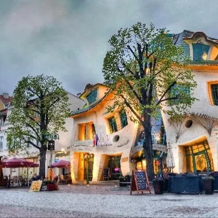 In Center Near The Beach! Apartment *