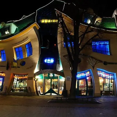 In Center Near The Beach! *