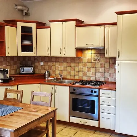 Apartment Attractive In Center Near The